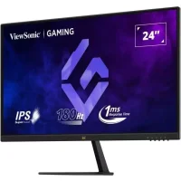 Игровой монитор ViewSonic VX2479-HD-PRO (черный) фото 5